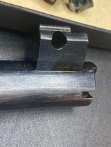 1937 Colt Ace, 95% or better w/box and presentation case, Gorgeous, Trades Welcome! - 21 of 25