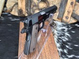 1967 Colt 1911 Government Model, Pre 70 Series, Unfired since factory, Boxed .45acp, Beautiful, Trades Welcome! - 12 of 20
