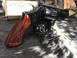 Lew Horton Smith & Wesson model 24-6 Special Edition, 1 of 200 built, NIB Serial #5, Trades Welcome - 12 of 25