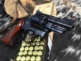 Lew Horton Smith & Wesson model 24-6 Special Edition, 1 of 200 built, NIB Serial #5, Trades Welcome - 17 of 25