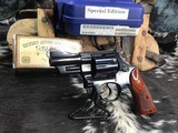 Lew Horton Smith & Wesson model 24-6 Special Edition, 1 of 200 built, NIB Serial #5, Trades Welcome - 9 of 25