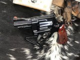 Lew Horton Smith & Wesson model 24-6 Special Edition, 1 of 200 built, NIB Serial #5, Trades Welcome - 11 of 25