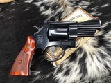 Lew Horton Smith & Wesson model 24-6 Special Edition, 1 of 200 built, NIB Serial #5, Trades Welcome - 7 of 25