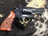 Lew Horton Smith & Wesson model 24-6 Special Edition, 1 of 200 built, NIB Serial #5, Trades Welcome - 16 of 25