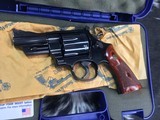 Lew Horton Smith & Wesson model 24-6 Special Edition, 1 of 200 built, NIB Serial #5, Trades Welcome - 10 of 25