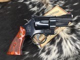 Lew Horton Smith & Wesson model 24-6 Special Edition, 1 of 200 built, NIB Serial #5, Trades Welcome - 15 of 25
