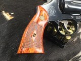 Lew Horton Smith & Wesson model 24-6 Special Edition, 1 of 200 built, NIB Serial #5, Trades Welcome - 23 of 25