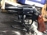 Lew Horton Smith & Wesson model 24-6 Special Edition, 1 of 200 built, NIB Serial #5, Trades Welcome - 13 of 25