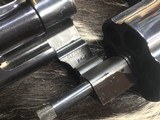 Lew Horton Smith & Wesson model 24-6 Special Edition, 1 of 200 built, NIB Serial #5, Trades Welcome - 21 of 25