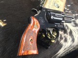 Lew Horton Smith & Wesson model 24-6 Special Edition, 1 of 200 built, NIB Serial #5, Trades Welcome - 18 of 25