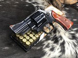Lew Horton Smith & Wesson model 24-6 Special Edition, 1 of 200 built, NIB Serial #5, Trades Welcome - 25 of 25