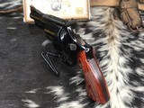 Lew Horton Smith & Wesson model 24-6 Special Edition, 1 of 200 built, NIB Serial #5, Trades Welcome - 14 of 25