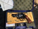 Lew Horton Smith & Wesson model 24-6 Special Edition, 1 of 200 built, NIB Serial #5, Trades Welcome - 5 of 25