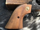 1968 Colt Frontier Scout, .22LR, Wood Grips, LNIB - 15 of 18