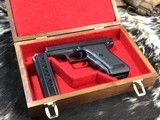 Heckler & Koch P7, PSP LNIB, 9mm, Cased - 6 of 22