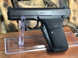 Heckler & Koch P7, PSP LNIB, 9mm, Cased - 16 of 22