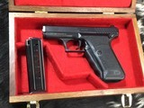 Heckler & Koch P7, PSP LNIB, 9mm, Cased - 3 of 22