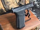 Heckler & Koch P7, PSP LNIB, 9mm, Cased - 8 of 22