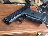 Heckler & Koch P7, PSP LNIB, 9mm, Cased - 22 of 22
