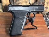 Heckler & Koch P7, PSP LNIB, 9mm, Cased - 1 of 22