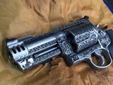 Smith & Wesson 500 COMP 4