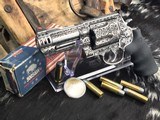 Smith & Wesson 500 COMP 4