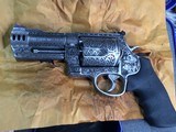 Smith & Wesson 500 COMP 4