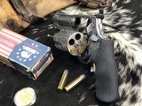 Smith & Wesson 500 COMP 4