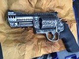 Smith & Wesson 500 COMP 4