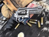 Smith & Wesson 500 COMP 4