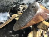 1929 Winchester model 55 Take Down, Hand Engraved, 30-30, Trades Welcome - 17 of 25