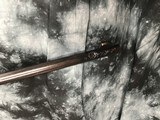 1929 Winchester model 55 Take Down, Hand Engraved, 30-30, Trades Welcome - 5 of 25