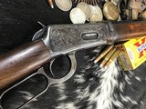 1929 Winchester model 55 Take Down, Hand Engraved, 30-30, Trades Welcome - 23 of 25