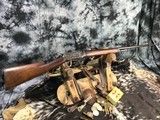 1929 Winchester model 55 Take Down, Hand Engraved, 30-30, Trades Welcome - 10 of 25