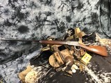 1929 Winchester model 55 Take Down, Hand Engraved, 30-30, Trades Welcome - 11 of 25