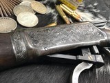 1929 Winchester model 55 Take Down, Hand Engraved, 30-30, Trades Welcome - 22 of 25