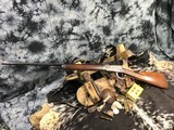 1929 Winchester model 55 Take Down, Hand Engraved, 30-30, Trades Welcome - 3 of 25