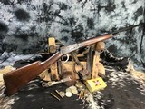 1929 Winchester model 55 Take Down, Hand Engraved, 30-30, Trades Welcome - 4 of 25