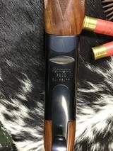 1976 Remington 3200, Unfired Survivor, 30”, 12 Ga. Raised vented rib, Gorgeous Original, Trades Welcome! - 16 of 25