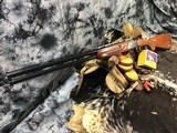 1976 Remington 3200, Unfired Survivor, 30”, 12 Ga. Raised vented rib, Gorgeous Original, Trades Welcome! - 4 of 25