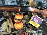 1976 Remington 3200, Unfired Survivor, 30”, 12 Ga. Raised vented rib, Gorgeous Original, Trades Welcome! - 12 of 25