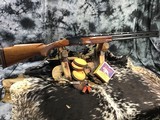 1976 Remington 3200, Unfired Survivor, 30”, 12 Ga. Raised vented rib, Gorgeous Original, Trades Welcome! - 1 of 25
