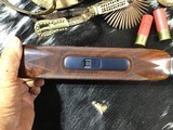 1976 Remington 3200, Unfired Survivor, 30”, 12 Ga. Raised vented rib, Gorgeous Original, Trades Welcome! - 17 of 25