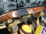 1976 Remington 3200, Unfired Survivor, 30”, 12 Ga. Raised vented rib, Gorgeous Original, Trades Welcome! - 3 of 25
