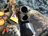 1976 Remington 3200, Unfired Survivor, 30”, 12 Ga. Raised vented rib, Gorgeous Original, Trades Welcome! - 19 of 25