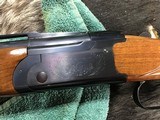 1976 Remington 3200, Unfired Survivor, 30”, 12 Ga. Raised vented rib, Gorgeous Original, Trades Welcome! - 24 of 25