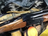 1976 Remington 3200, Unfired Survivor, 30”, 12 Ga. Raised vented rib, Gorgeous Original, Trades Welcome! - 11 of 25