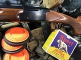 1976 Remington 3200, Unfired Survivor, 30”, 12 Ga. Raised vented rib, Gorgeous Original, Trades Welcome! - 2 of 25