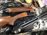 1976 Remington 3200, Unfired Survivor, 30”, 12 Ga. Raised vented rib, Gorgeous Original, Trades Welcome! - 21 of 25