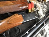 1976 Remington 3200, Unfired Survivor, 30”, 12 Ga. Raised vented rib, Gorgeous Original, Trades Welcome! - 22 of 25